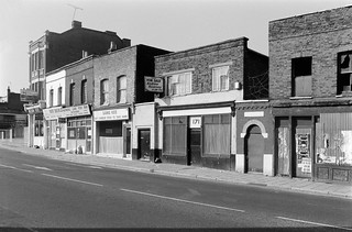 Morning Lane, Hackney, 1988  88-10c-33-Edit_2400