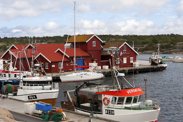 Fishing_Port 1.18, Hvaler, Norway