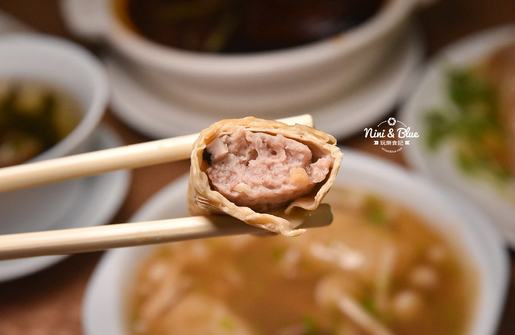 吃頓飯 台中江浙料理上海菜 菜單36