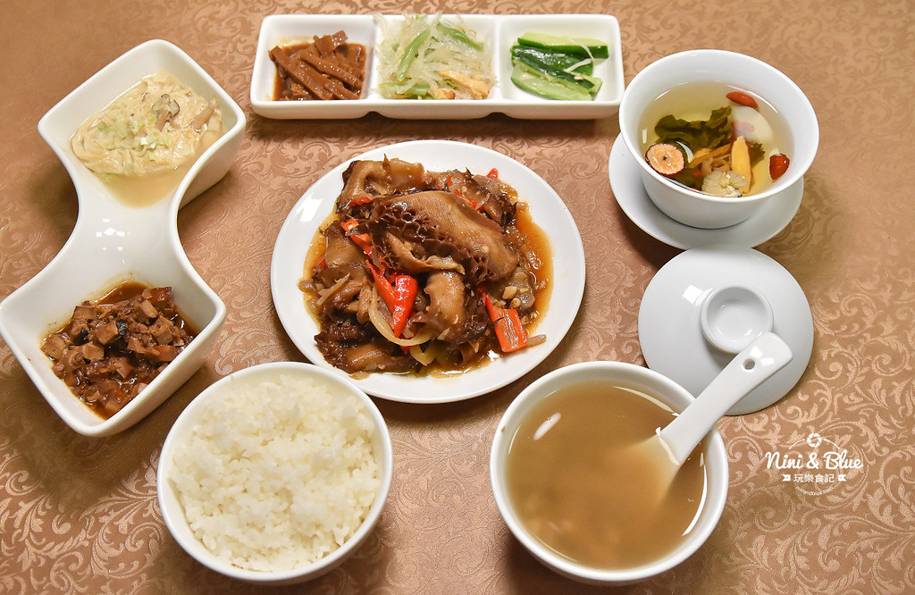 吃頓飯 台中江浙料理上海菜 菜單35
