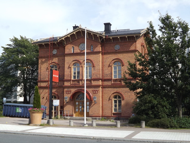 Vantaan kaupunginmuseo, Vantaa, Finland