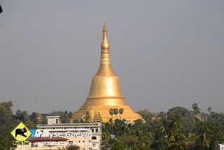 Bago, Myanmar, Birmanie