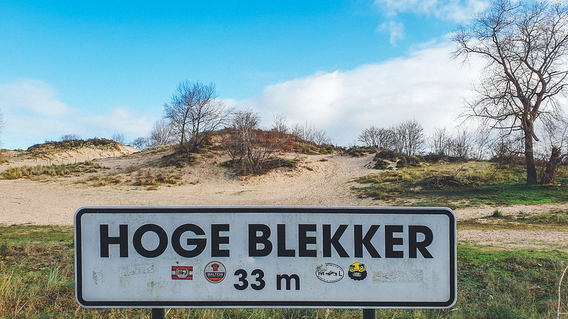 Hoge Blekker / Koksijde