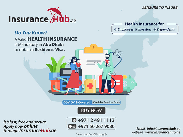 Health Insurance | Insurance Hub