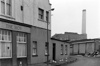 The Hoy, Deptford Power Station, Stowage, Deptford, Greenwich, 1988 88-10e-34-Edit_2400