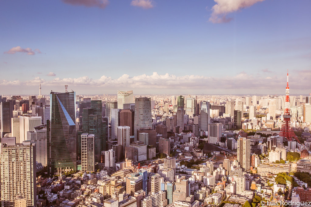Tokio parece inabarcable, pero te damos ideas de qu&eacute; hacer en tres d&iacute;as en la ciudad