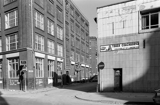 Tower Coachworks, Tooley St, Lafone St, Bermondsey, Southwark, 1988 88-10q-64-Edit_2400