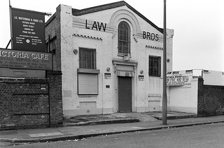 Law Bros, Grove St, Deptford, Lewisham, 1988 88-10g-21-Edit_2400