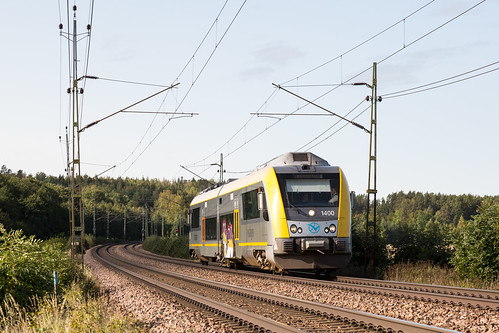 dieseltraktion se europa länder triebwagen personenzug vretstorp seschweden setörebrolän norwegenreise92020