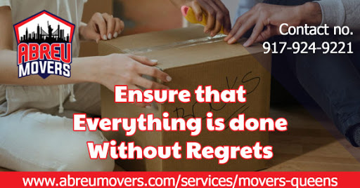 Flickriver: Photos from Abreu Movers Queens - Moving Company Queens