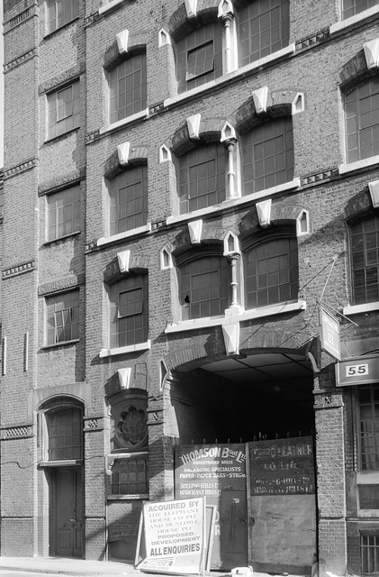 Bermondsey St, Bermondsey, Southwark, 1988 88-10r-53-Edit_2400