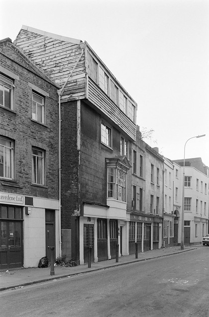 Bermondsey St, Bermondsey, Southwark, 1988 88-10n-24-Edit_2400