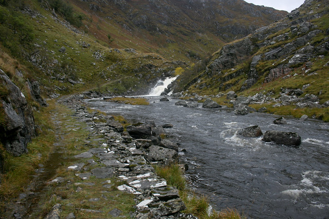 River Arnisdale