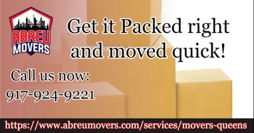 Flickriver: Abreu Movers Queens - Moving Company Queens's most