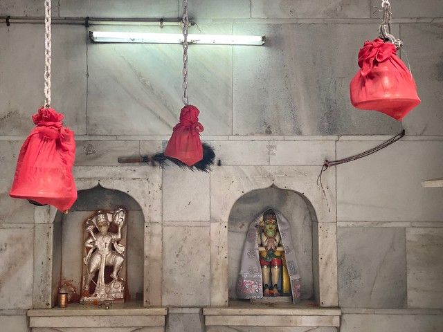 City Faith - Lakshmi Narayan Mandir, Kucha Pati Ram