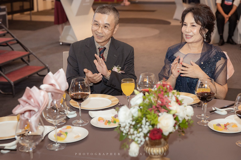 婚禮紀錄 - Lydia & Sam - 南方莊園渡假飯店