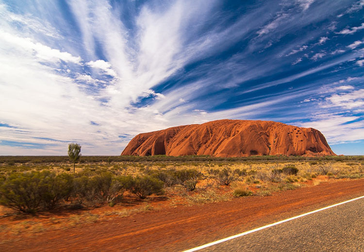 Unforgettable Road Trip in Australia