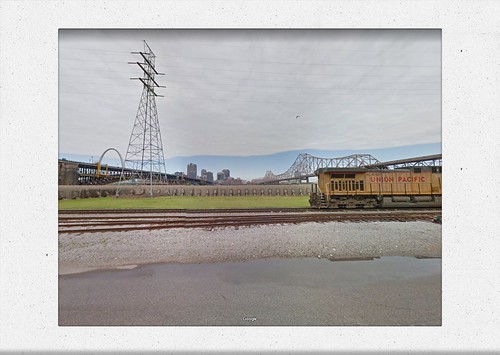 eaststlouis illinois googlestreetview instalab train eef