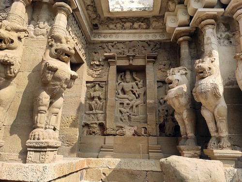 kailasanathartemple kanchikailasanathartemple kanchipuram tamilnadu india shiva pallava pallavaempire rajasimha narasimhavarmanii