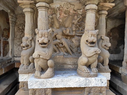 kailasanathartemple kanchikailasanathartemple kanchipuram tamilnadu india shiva pallava pallavaempire rajasimha narasimhavarmanii
