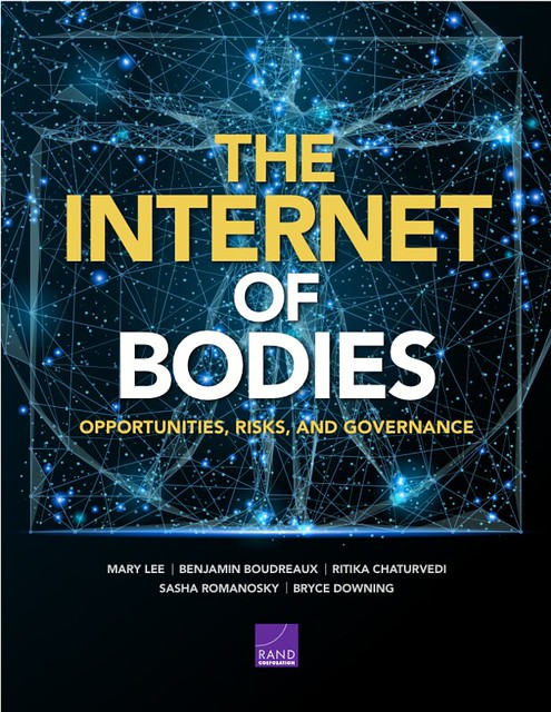 The Internet of Bodies