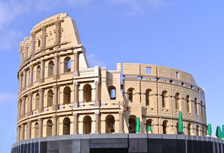 Review: 10276 Colosseum
