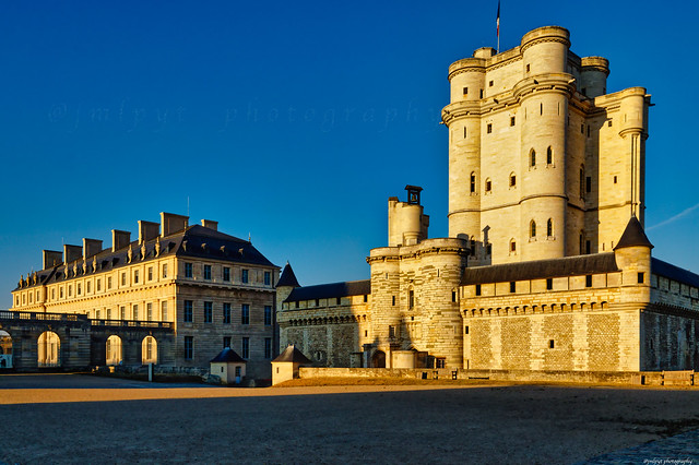 Chateau de Vincennes -3D0A5023_DxO