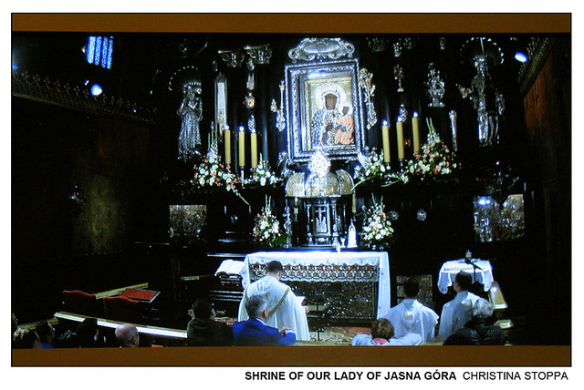 Shrine of Our Lady of Jasna Góra