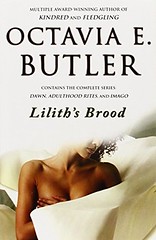 liliths brood