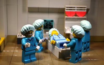 20201114 Operating Room Nurses Day