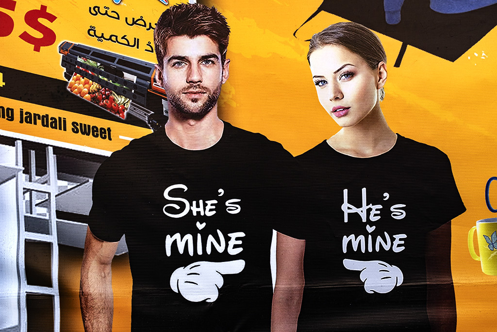 She's mine He's mine on 11-13-20--Sidon
