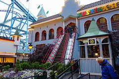 Photo 10 of 25 in the Day 11 - Skara Sommarland and Gröna Lund gallery