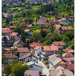 Doboj, Bosnia