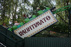 Photo 13 of 25 in the Day 15 - Särkänniemi Amusement Park gallery