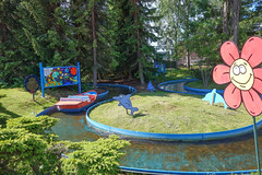 Photo 16 of 30 in the Särkänniemi Amusement Park on Fri, 27 Jun 2014 gallery