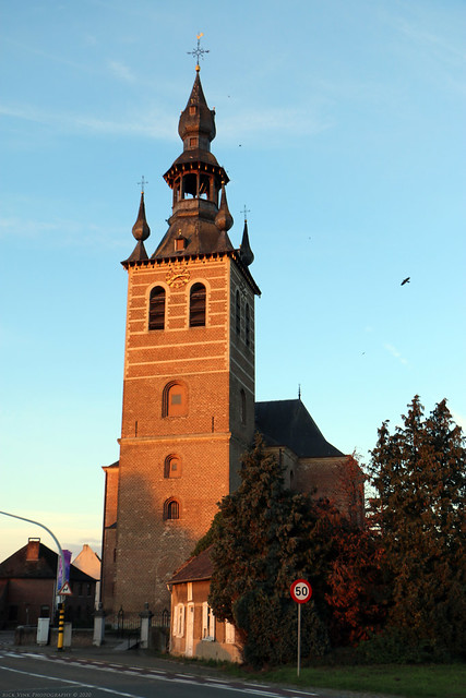Sint-Laurentius Church