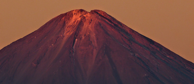 Volcan Licancabur - Explore