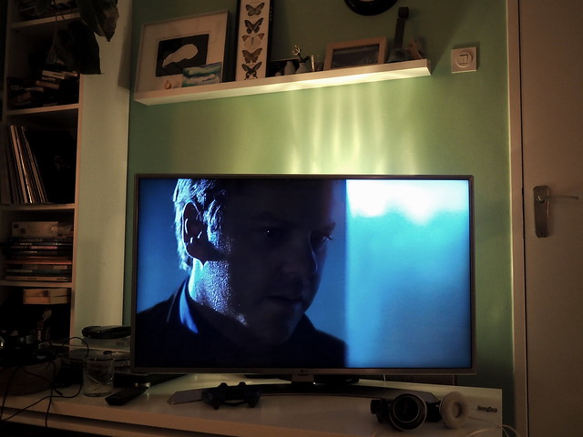 Jack Bauer in the room
