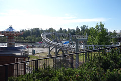 Photo 14 of 25 in the Day 15 - Särkänniemi Amusement Park gallery