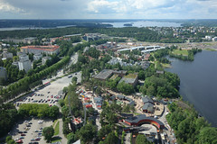 Photo 24 of 30 in the Särkänniemi Amusement Park on Fri, 27 Jun 2014 gallery