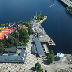 Photo 28 of 30 in the Särkänniemi Amusement Park on Fri, 27 Jun 2014 gallery