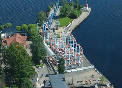 Photo 29 of 30 in the Särkänniemi Amusement Park on Fri, 27 Jun 2014 gallery