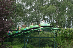 Photo 13 of 24 in the Särkänniemi Amusement Park on Fri, 27 Jun 2014 gallery