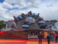 Photo 24 of 25 in the Day 15 - Särkänniemi Amusement Park gallery