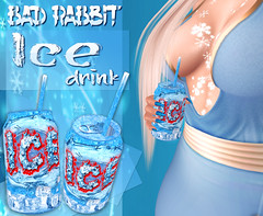 .:Bad Rabbit:. ICE Drink