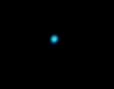 Urano - 28/10/2020 -