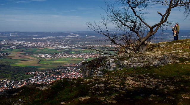 Am Breitenstein [ Explore November 17, 2020 ]