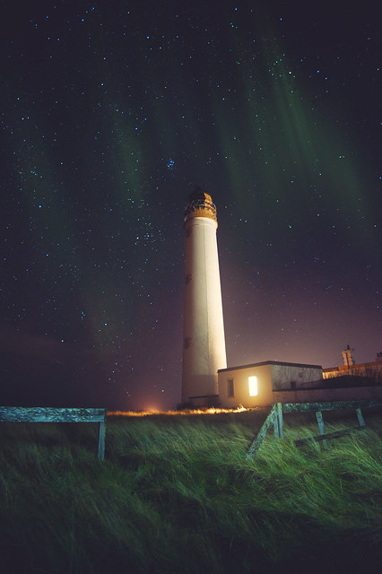 Lighthouse Lights