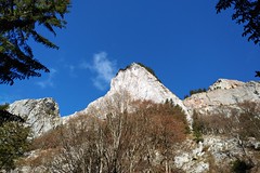 Geissstock South Face