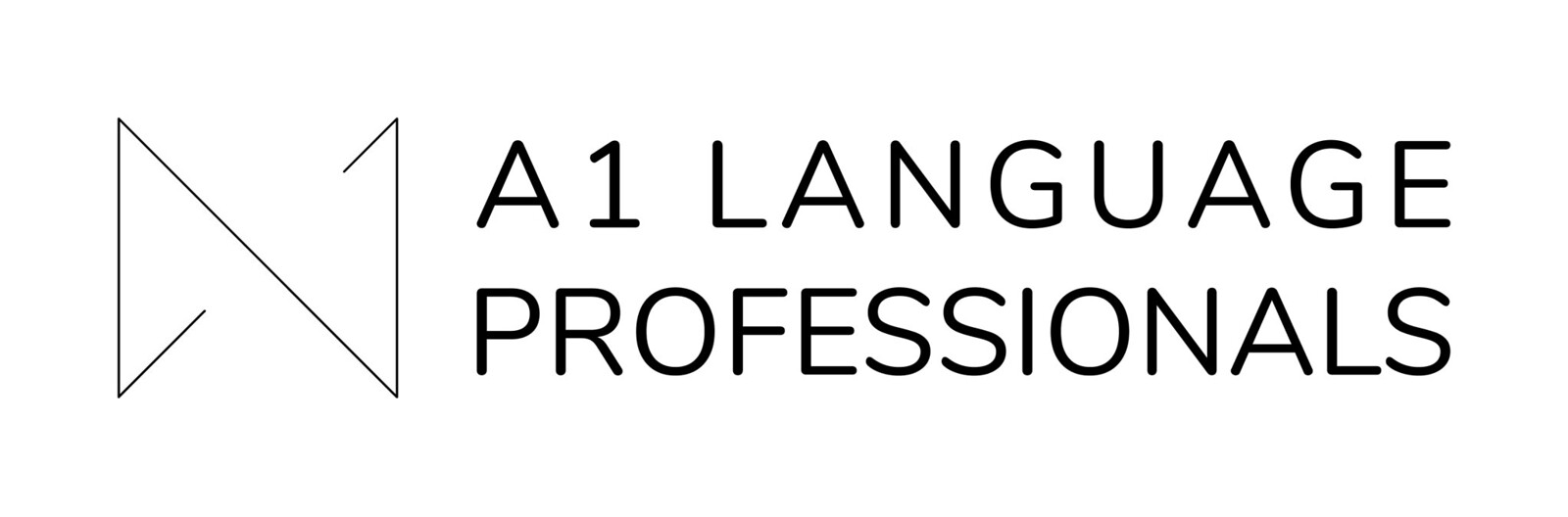 A1 Language Professionals - Logo